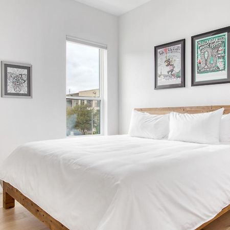 Melody By Avantstay Peloton Included Sleek Home Остин Екстериор снимка