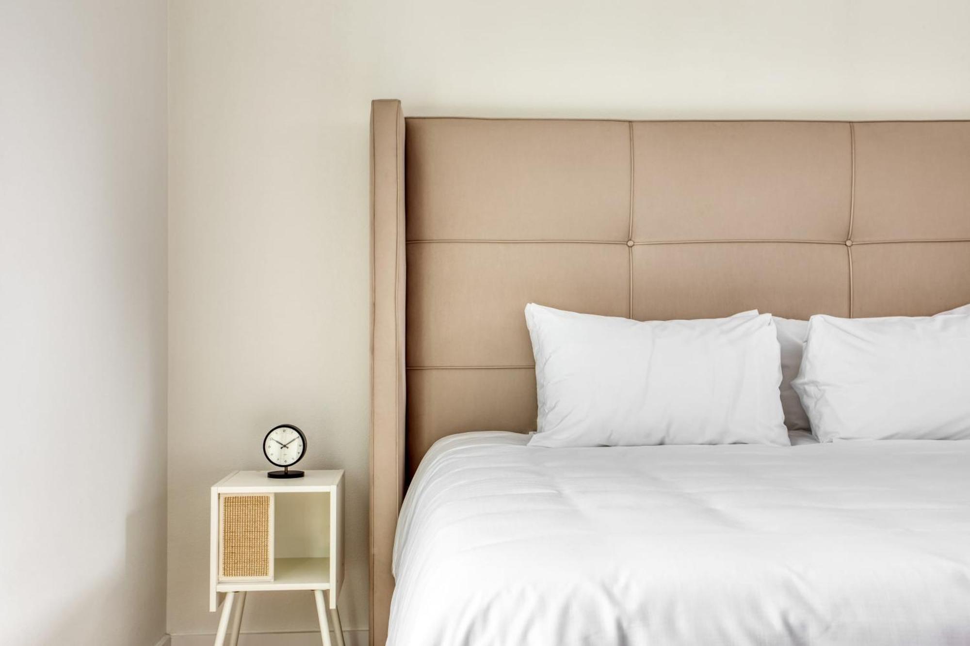 Melody By Avantstay Peloton Included Sleek Home Остин Екстериор снимка