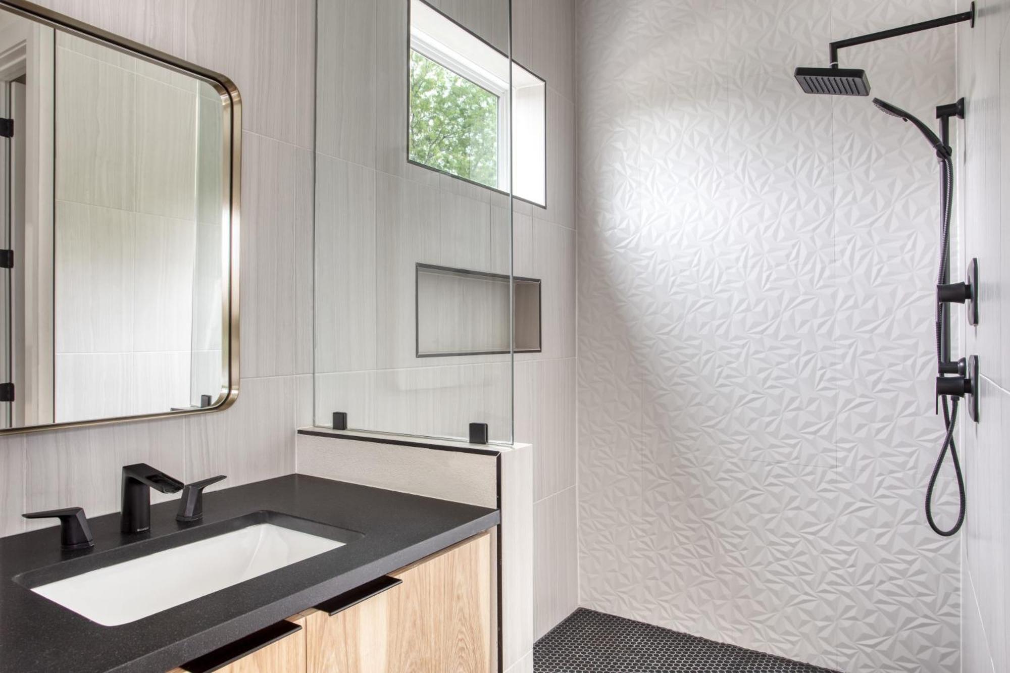 Melody By Avantstay Peloton Included Sleek Home Остин Екстериор снимка