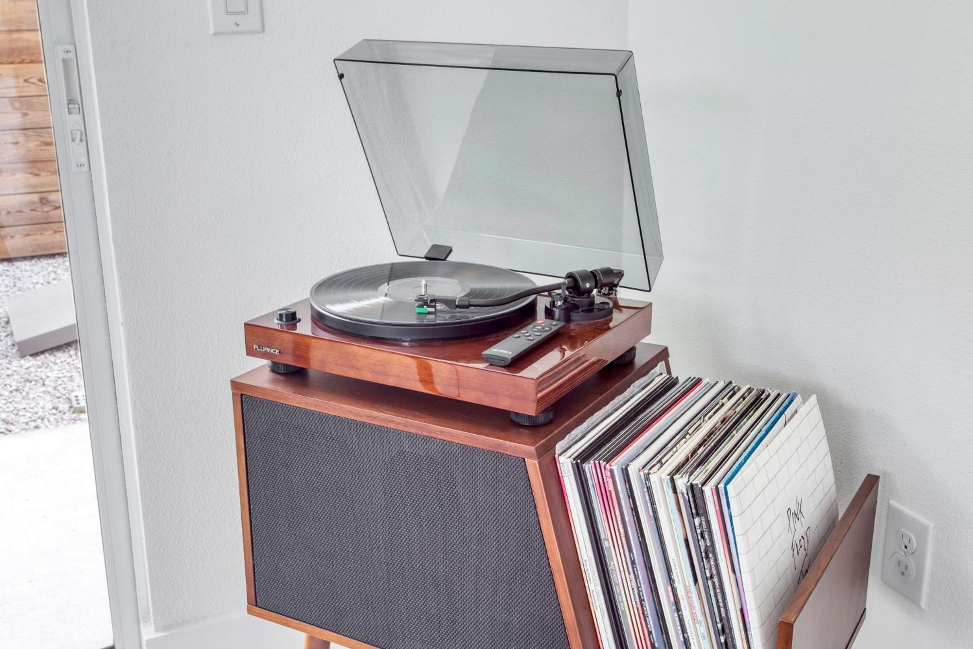 Melody By Avantstay Peloton Included Sleek Home Остин Екстериор снимка